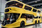2026 BYD Motorhome Interior: Futuristic Smart RV Tech You’ve Never Seen Before