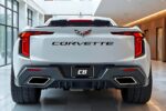 2026 Chevrolet Corvette C8 Pickup: The Ultimate High-Performance Truck Revolution