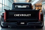 2026 Chevy 3100 Truck Unveiled: Ultimate Power, Performance & Bold Style