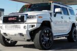 2026 GMC Hummer EV: America’s Electric Juggernaut Built to Dominate Every Terrain