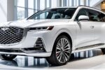 2026 Genesis GV90 Unofficial Concept Review: Design, Luxury Features & Expected Performance