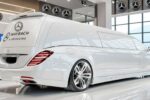2026 Mercedes-Maybach SL Mythos Limousine Concept Review: Ultra-Luxury Meets Modern Royalty