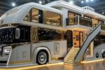 2026 Rolls-Royce Motorhome Unveiled: The Future of Ultra-Luxury Travel on Wheels