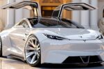 2026 Tesla Model S Unofficial Concept Review: America’s Electric Sedan Gets a Futuristic Makeover