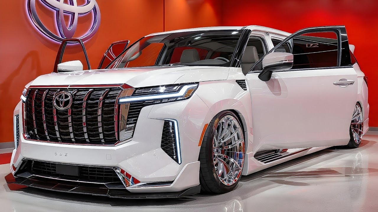 2026 Chevrolet Silverado Unofficial Concept Review: Bold Design, Advanced Tech & Massive Power