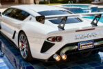 2026 Zenvo Aurora Unofficial Concept Review: Hypercar Innovation Meets Extreme Performance