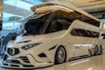 2026 Brabus Luxury Camper Review: Supercar Performance Meets Ultimate Off-Road Adventure