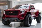 2026 Caterpillar Pickup Truck Launch: Specs, Performance, Smart Technology & Price Breakdown