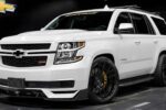 2026 Chevrolet Tahoe Review: Modern Features, Performance & Comfort Unleashed