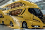 2026 Dacia Double Dokker Motorhome: The Most Affordable Luxury RV Revealed