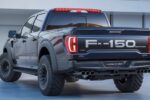 2026 Ford F-150 Hybrid First Look: Smarter, Stronger & More Efficient Than Ever!