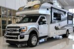 2026 Ford Motorhome Truck 4×4 Review: The Ultimate Off-Road RV Beast Is Here