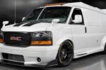 2026 GMC Savana 3500HD Review: The Heavy-Duty American Van That Still Gets Real Work Done