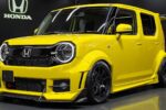 2026 Honda N-Box Review: Japan’s Smart Kei Car Redefining Urban Mobility
