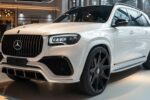 2026 Mercedes-Maybach GLS 800 Review: Ultra-Luxury SUV with Unmatched Comfort & Performance