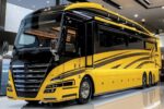2026 Prevost Motorhome Review: Ultra-Luxury Travel Suite for Life on the Road